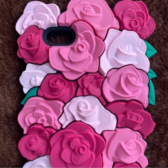 🌹IPHONE 6 Plus Heavy quality 3D Designer Case 🌹 - Picture 3 of 10